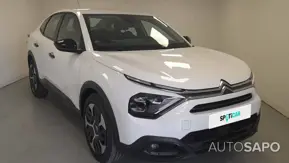 Citroen C4 1.2 PureTech Feel de 2023
