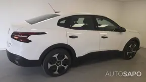 Citroen C4 1.2 PureTech Feel de 2023