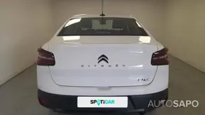 Citroen C4 1.2 PureTech Feel de 2023