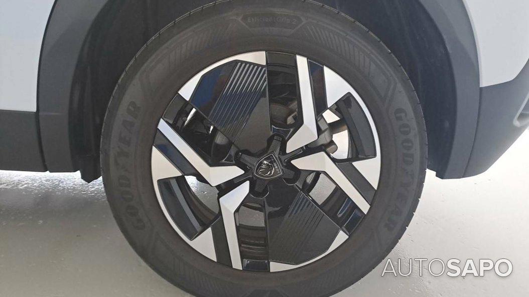 Peugeot 2008 1.2 PureTech Allure de 2024