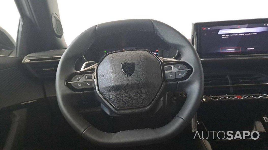 Peugeot 2008 1.2 PureTech Allure de 2024
