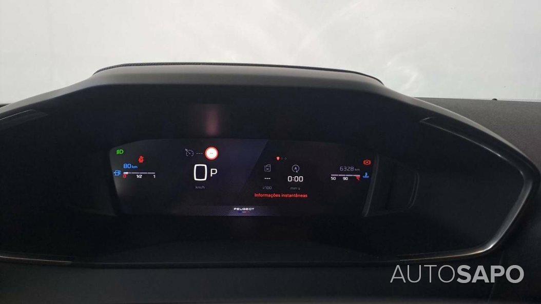 Peugeot 2008 1.2 PureTech Allure de 2024