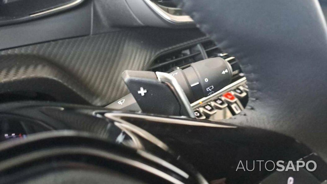 Peugeot 2008 1.2 PureTech Allure de 2024