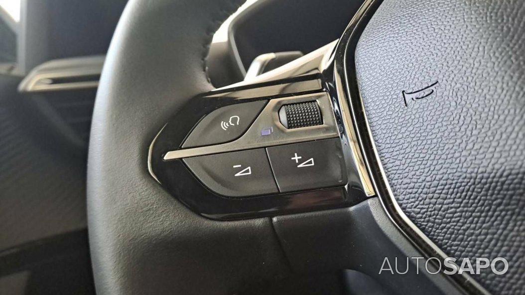 Peugeot 2008 1.2 PureTech Allure de 2024