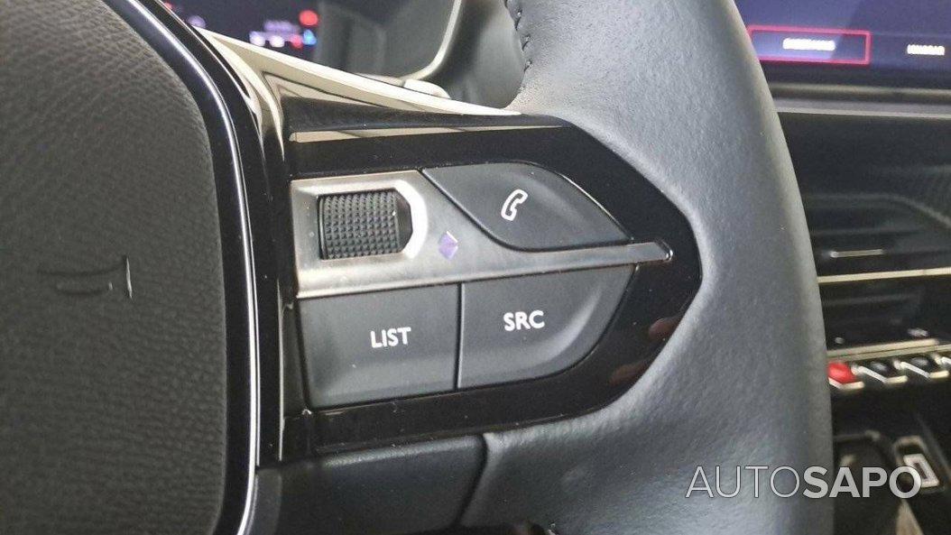 Peugeot 2008 1.2 PureTech Allure de 2024