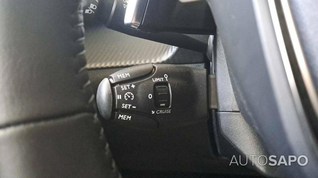 Peugeot 2008 1.2 PureTech Allure de 2024