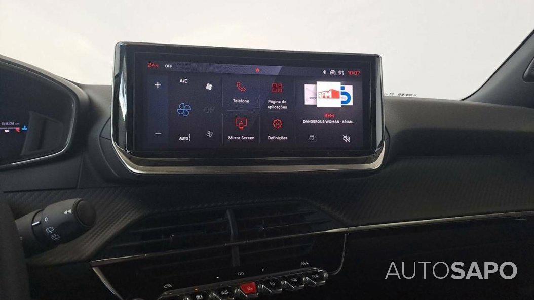 Peugeot 2008 1.2 PureTech Allure de 2024