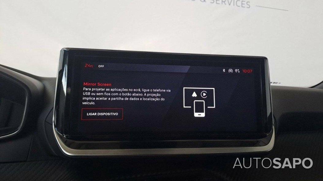 Peugeot 2008 1.2 PureTech Allure de 2024