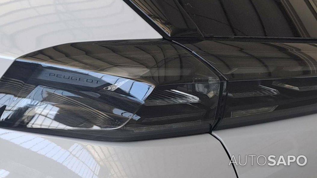 Peugeot 2008 1.2 PureTech Allure de 2024