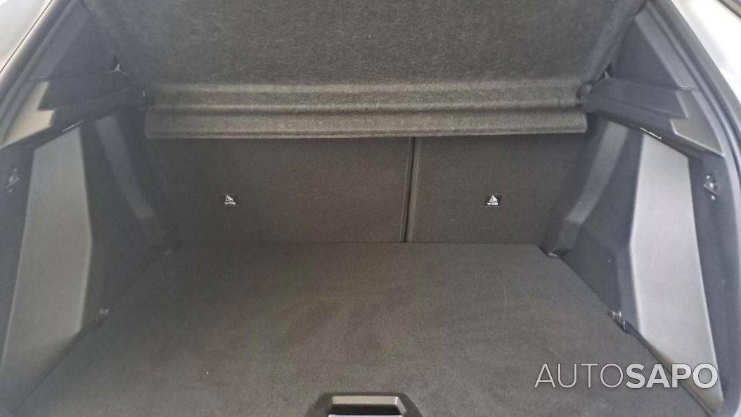 Peugeot 2008 1.2 PureTech Allure de 2024