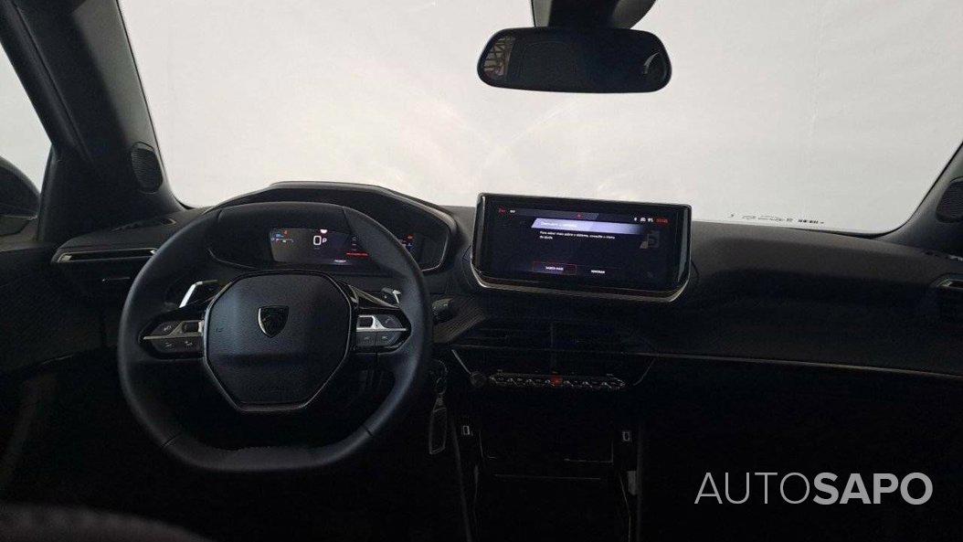 Peugeot 2008 1.2 PureTech Allure de 2024