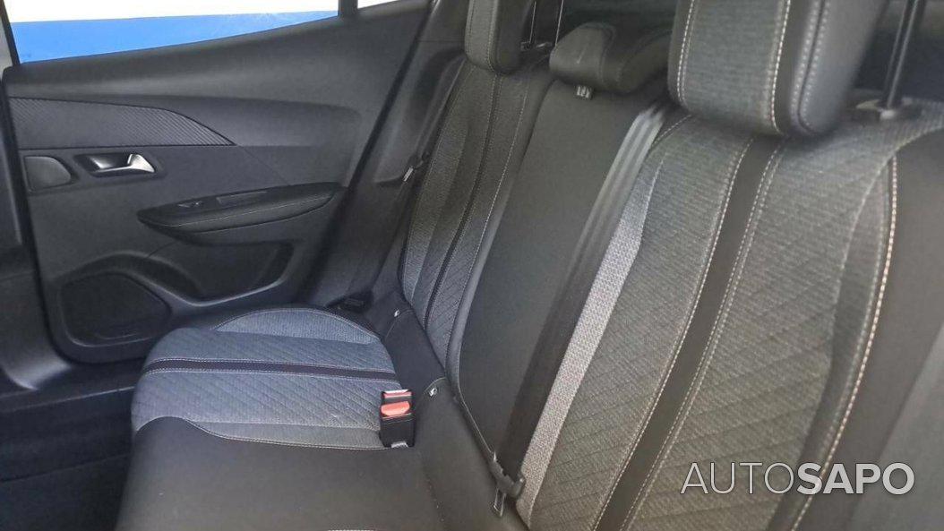 Peugeot 2008 1.2 PureTech Allure de 2024