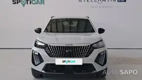 Peugeot 2008 1.2 PureTech Allure de 2024