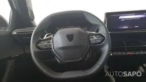 Peugeot 2008 1.2 PureTech Allure de 2024