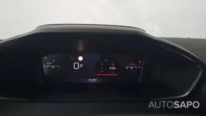 Peugeot 2008 1.2 PureTech Allure de 2024