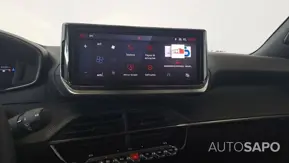Peugeot 2008 1.2 PureTech Allure de 2024