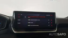 Peugeot 2008 1.2 PureTech Allure de 2024