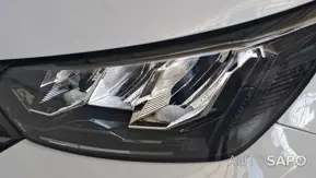 Peugeot 2008 1.2 PureTech Allure de 2024