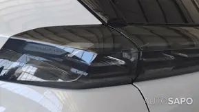 Peugeot 2008 1.2 PureTech Allure de 2024