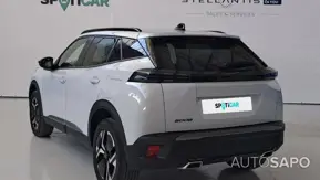 Peugeot 2008 1.2 PureTech Allure de 2024