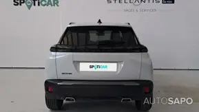 Peugeot 2008 1.2 PureTech Allure de 2024