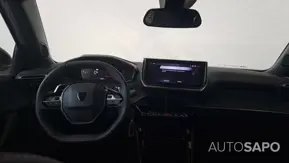 Peugeot 2008 1.2 PureTech Allure de 2024