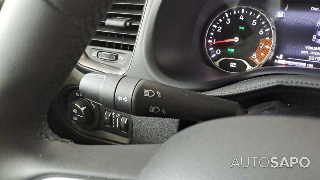 Jeep Renegade 1.3 TG 4Xe Limited de 2023