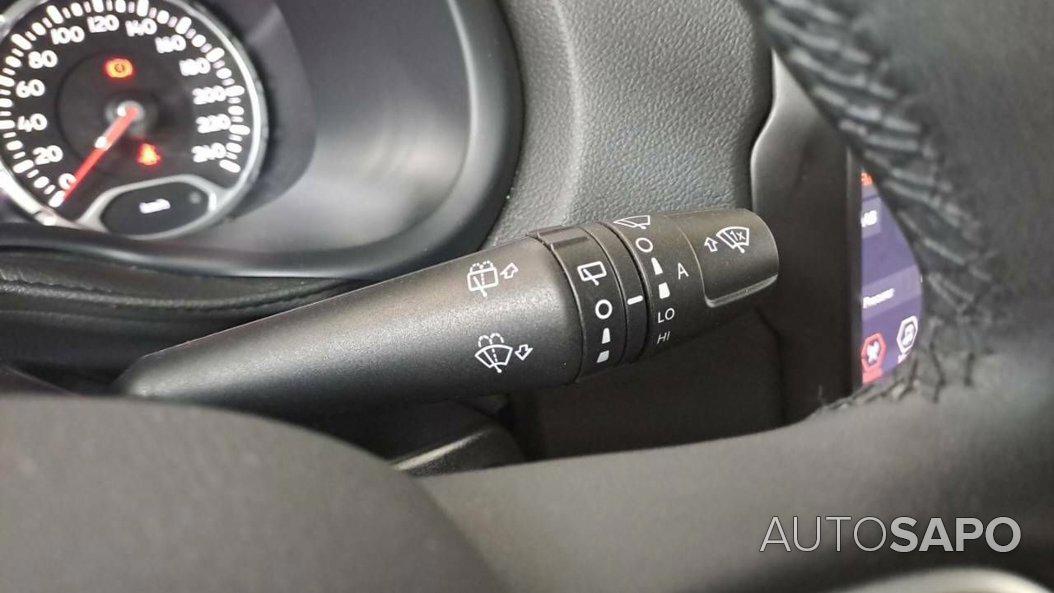 Jeep Renegade 1.3 TG 4Xe Limited de 2023