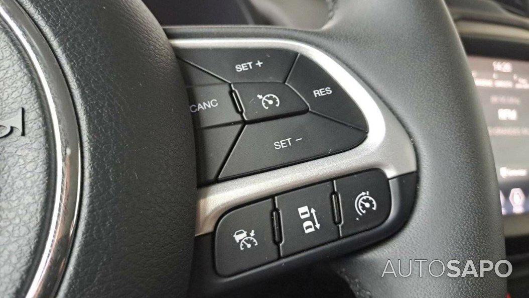 Jeep Renegade 1.3 TG 4Xe Limited de 2023