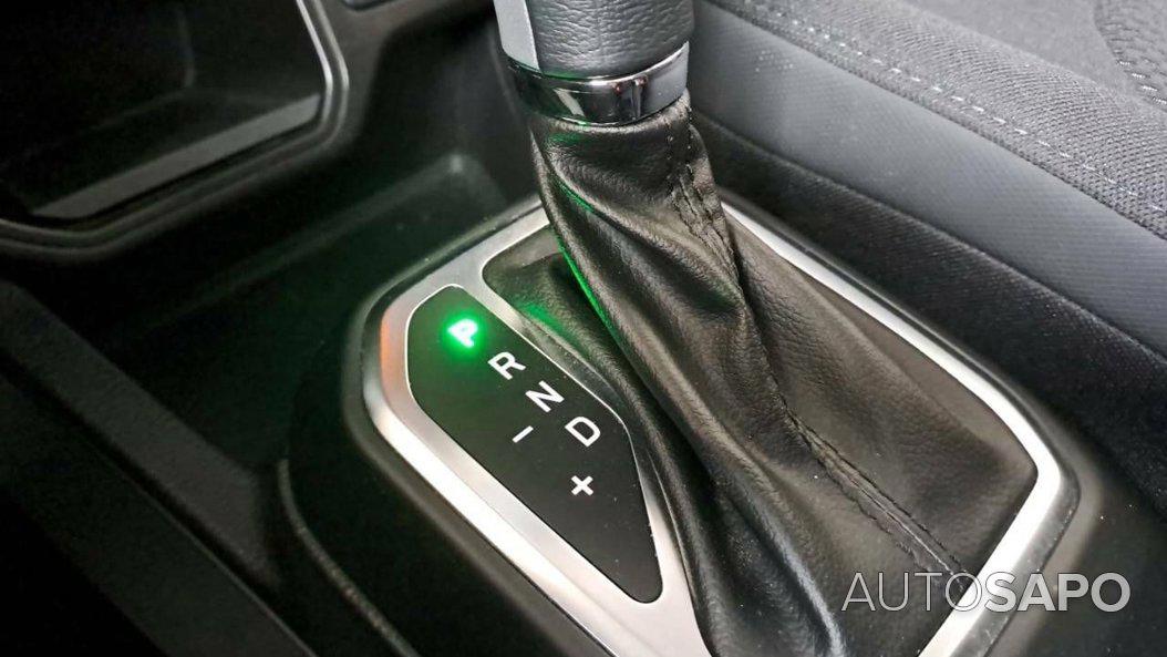Jeep Renegade 1.3 TG 4Xe Limited de 2023