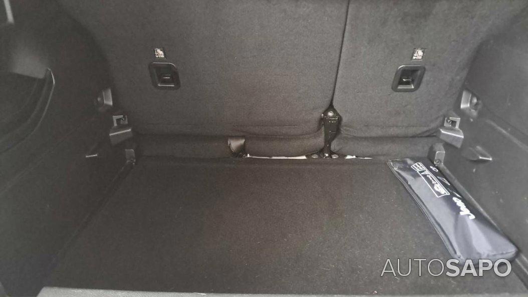 Jeep Renegade 1.3 TG 4Xe Limited de 2023