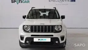 Jeep Renegade 1.3 TG 4Xe Limited de 2023