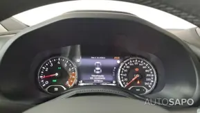 Jeep Renegade 1.3 TG 4Xe Limited de 2023