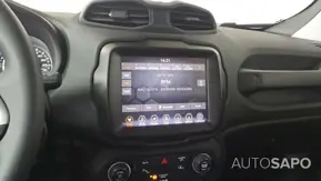 Jeep Renegade 1.3 TG 4Xe Limited de 2023