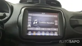 Jeep Renegade 1.3 TG 4Xe Limited de 2023