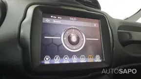 Jeep Renegade 1.3 TG 4Xe Limited de 2023