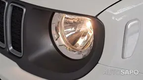 Jeep Renegade 1.3 TG 4Xe Limited de 2023