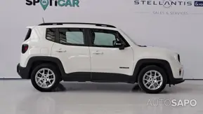 Jeep Renegade 1.3 TG 4Xe Limited de 2023