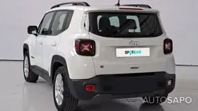 Jeep Renegade 1.3 TG 4Xe Limited de 2023