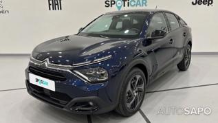 Citroen C4 1.2 PureTech Feel Pack EAT8 de 2024