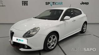 Alfa Romeo Giulietta 1.4 T Multiair Sport de 2019