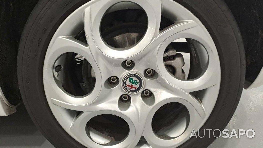 Alfa Romeo Giulietta 1.4 T Multiair Sport de 2019