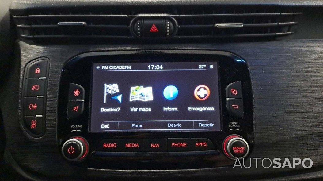 Alfa Romeo Giulietta 1.4 T Multiair Sport de 2019