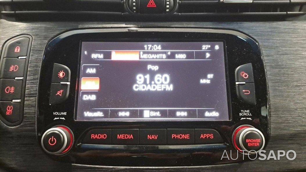 Alfa Romeo Giulietta 1.4 T Multiair Sport de 2019