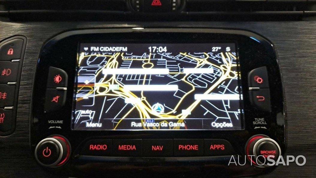 Alfa Romeo Giulietta 1.4 T Multiair Sport de 2019
