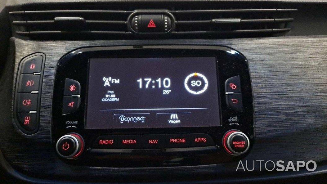 Alfa Romeo Giulietta 1.4 T Multiair Sport de 2019