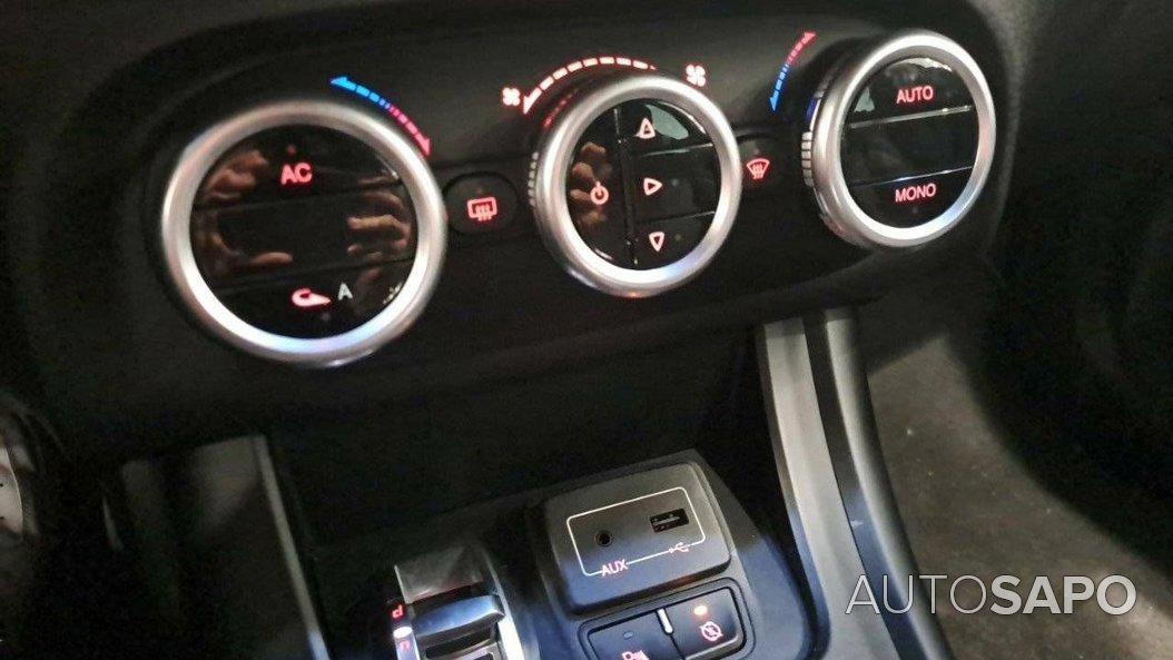 Alfa Romeo Giulietta 1.4 T Multiair Sport de 2019
