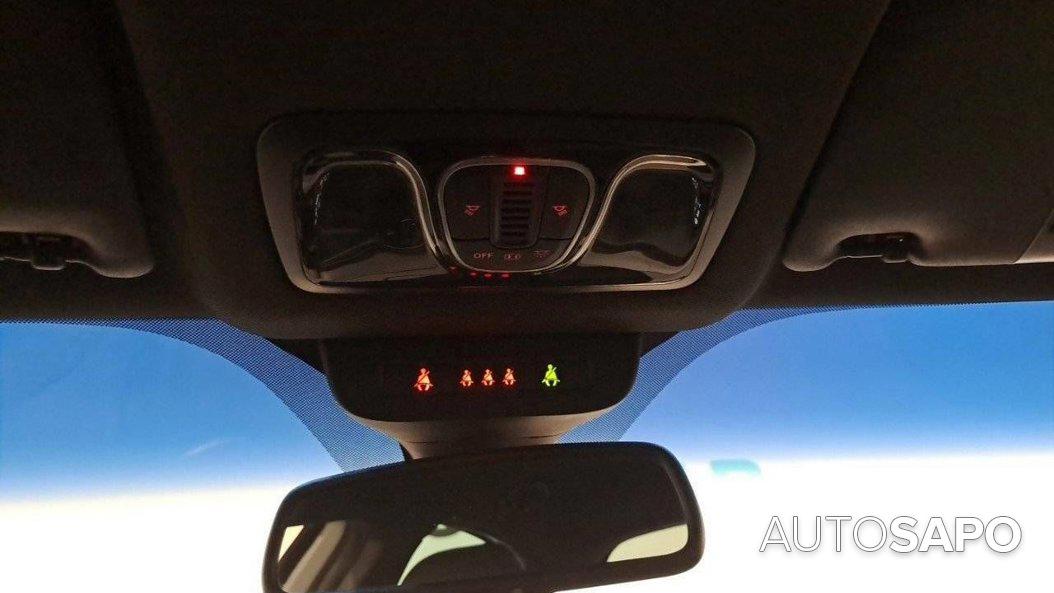 Alfa Romeo Giulietta 1.4 T Multiair Sport de 2019