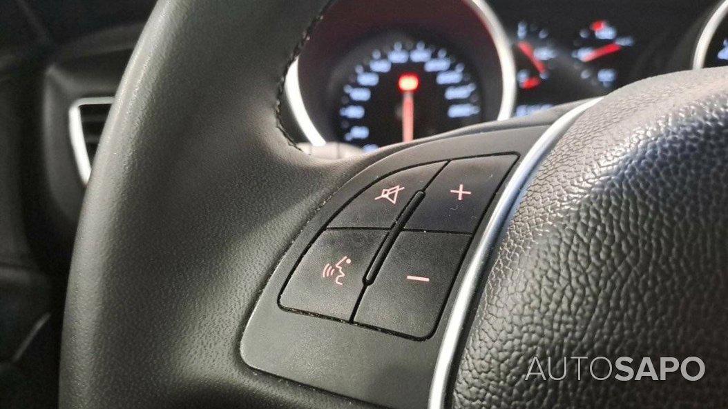 Alfa Romeo Giulietta 1.4 T Multiair Sport de 2019