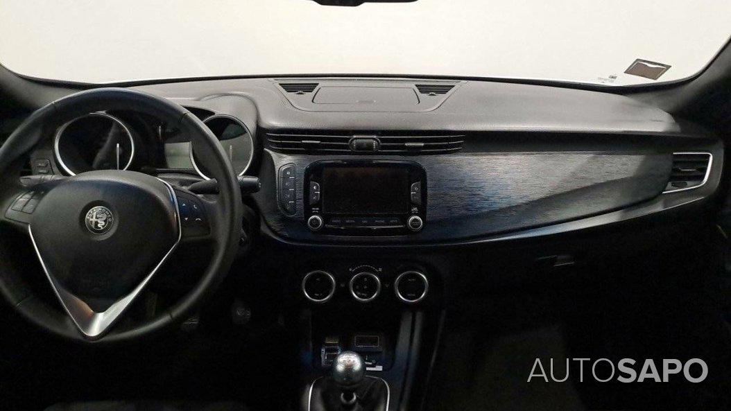 Alfa Romeo Giulietta 1.4 T Multiair Sport de 2019